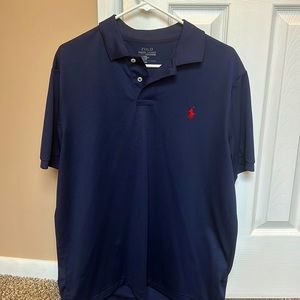 Ralph Lauren Large Men’s Polo
